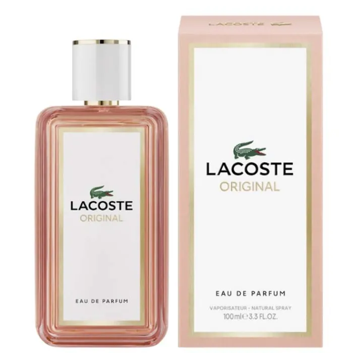 Mujer LACOSTE Original For Her