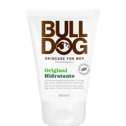 Hombre Bulldog Original Hidratante