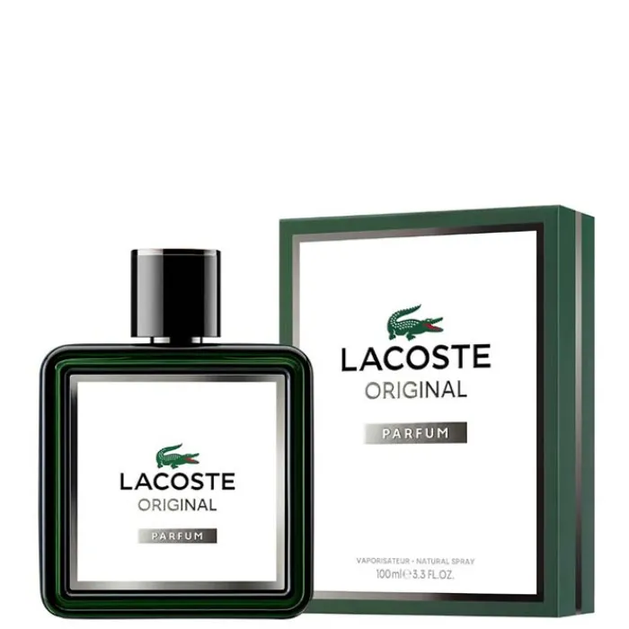 Hombre LACOSTE Original Parfum