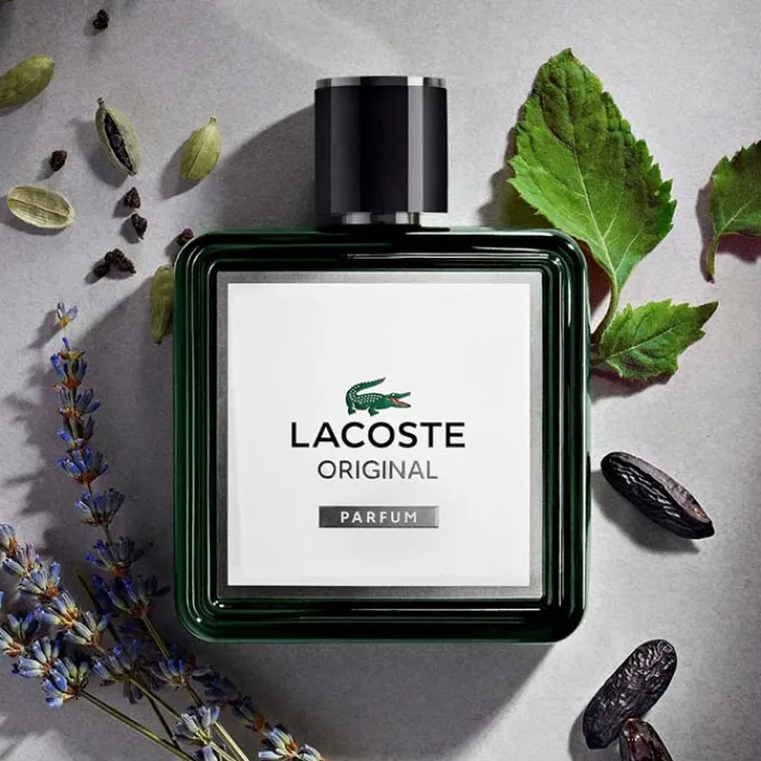 Hombre LACOSTE Original Parfum