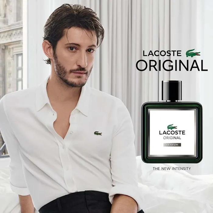 Hombre LACOSTE Original Parfum
