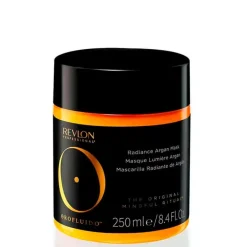 Revlon OROFLUIDO Radiance Argan Mask