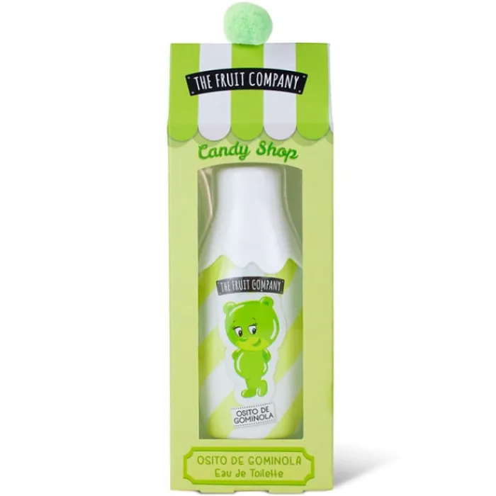 Mujer The Fruit Company Osito de Gominola