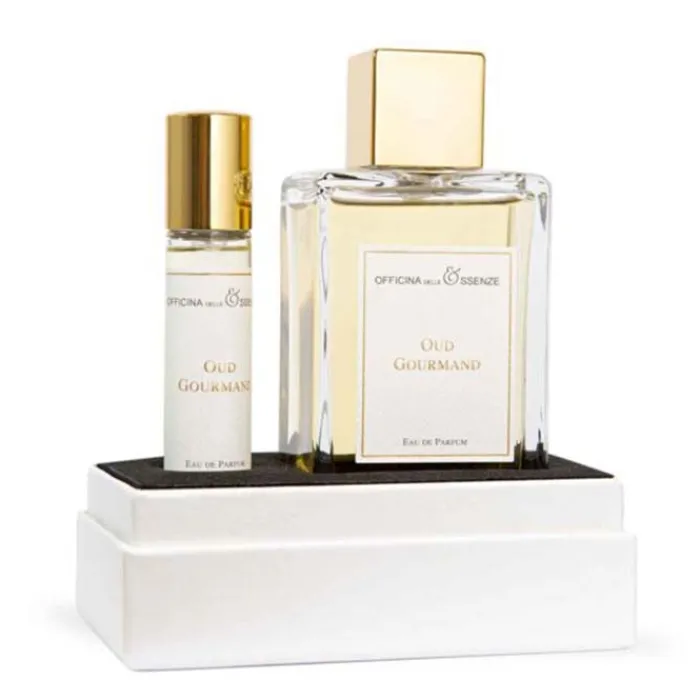 Mujer Officina Delle Essenze Oud Gourmand