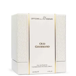 Mujer Officina Delle Essenze Oud Gourmand