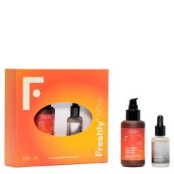 Freshly Cosmetics Pack Los + Virales