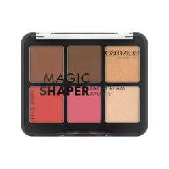 Catrice Paleta Magic Shaper Face Cream