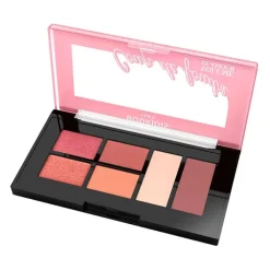 BOURJOIS Palette Fards à Paupières Volume Glamour Coup de Foudre