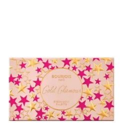 BOURJOIS Palette Soirs de Paris