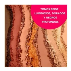 BOURJOIS Palette Soirs de Paris