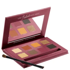 BOURJOIS Palette Yeux 4 en 1