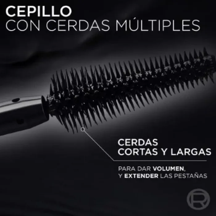 L'Oréal Panorama All Night Máscara