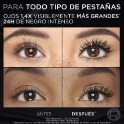 L'Oréal Panorama All Night Máscara