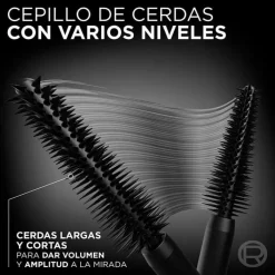 L'Oréal Panorama Máscara