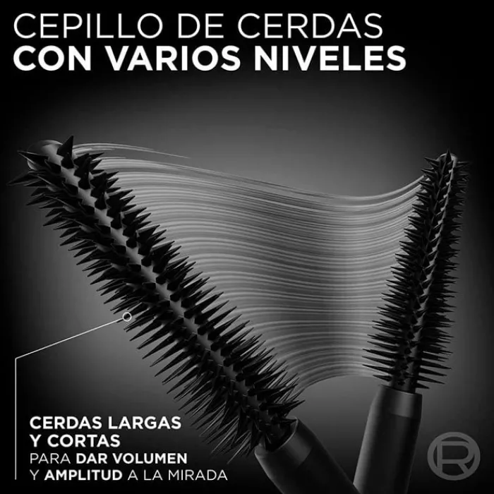 L'Oréal Panorama Máscara