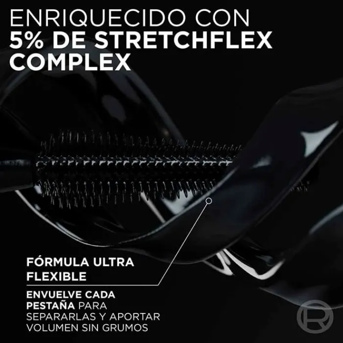 L'Oréal Panorama Máscara