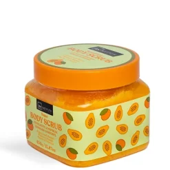 IDC Institute Papaya & Mango Sugar Body Scrub