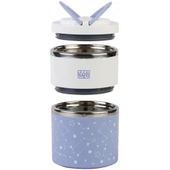 Saro Baby Papillero Galaxy Multi-Sección