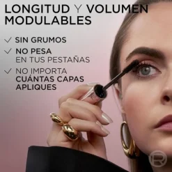 L'Oréal Paradise Big Deal Máscara