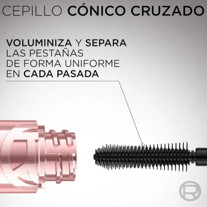 L'Oréal Paradise Big Deal Máscara