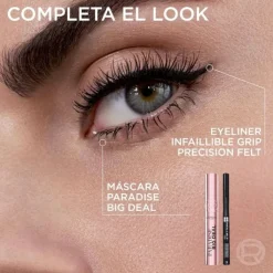 L'Oréal Paradise Big Deal Máscara