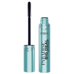 L'Oréal Paradise Big Deal Máscara Waterproof
