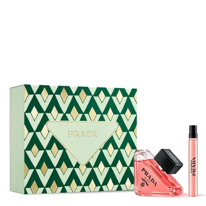 Mujer PRADA Paradoxe Intense Estuche