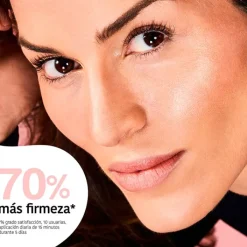 Iroha Nature Parches Ojos Cuidado Global con Niacinamida