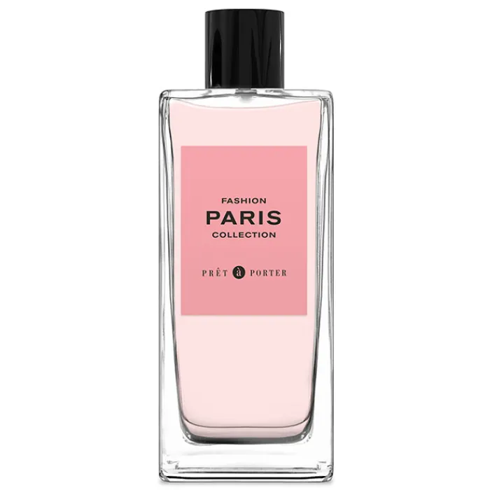 Mujer Prêt à Porter Paris