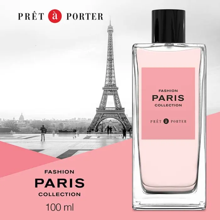 Mujer Prêt à Porter Paris