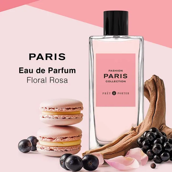 Mujer Prêt à Porter Paris