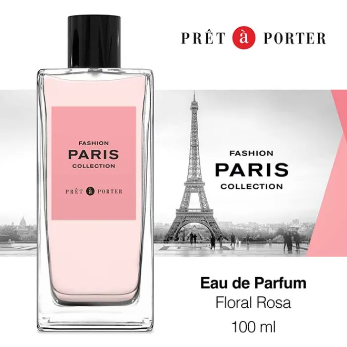 Mujer Prêt à Porter Paris