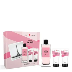 Mujer Prêt à Porter Paris Estuche