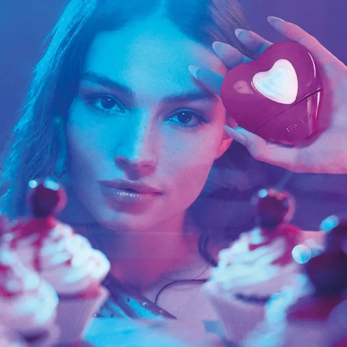 Mujer ESCADA PARTY LOVE "Edición Limitada"