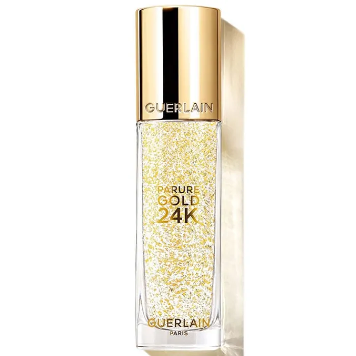 GUERLAIN Parure Gold 24k Base de Maquillaje