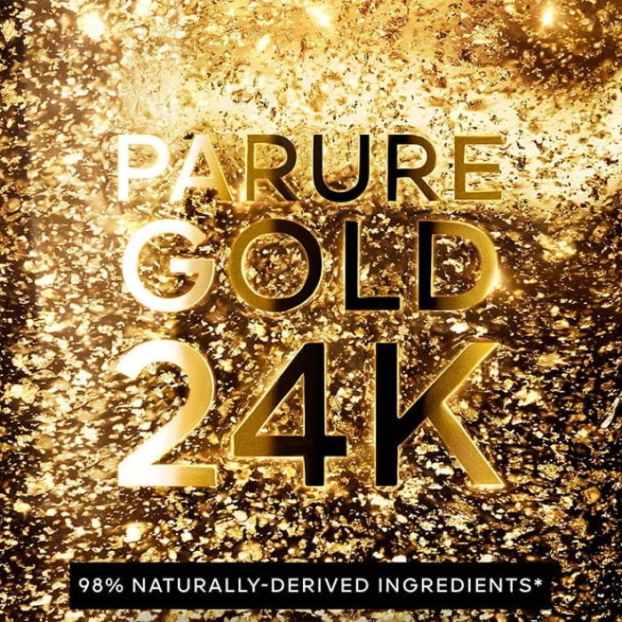 GUERLAIN Parure Gold 24k Base de Maquillaje