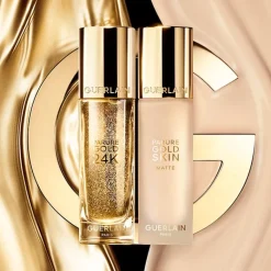GUERLAIN Parure Gold 24k Base de Maquillaje