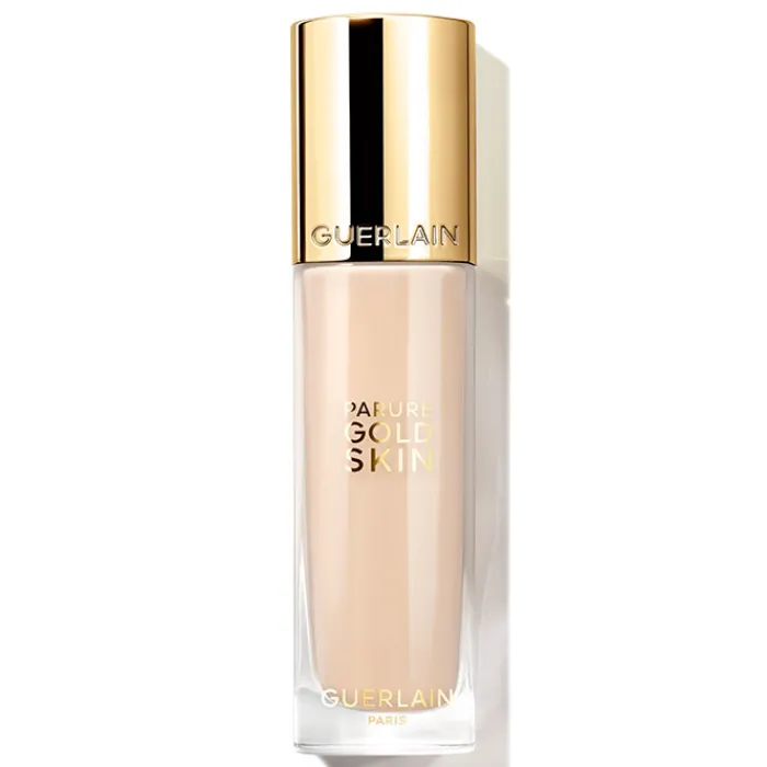 GUERLAIN Parure Gold Skin