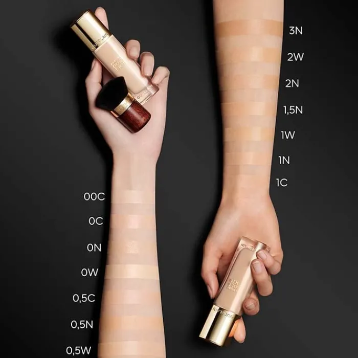 GUERLAIN Parure Gold Skin