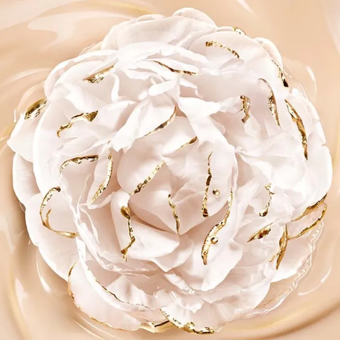 GUERLAIN Parure Gold Skin