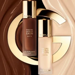 GUERLAIN Parure Gold Skin Matte