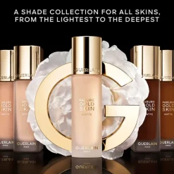 GUERLAIN Parure Gold Skin Matte