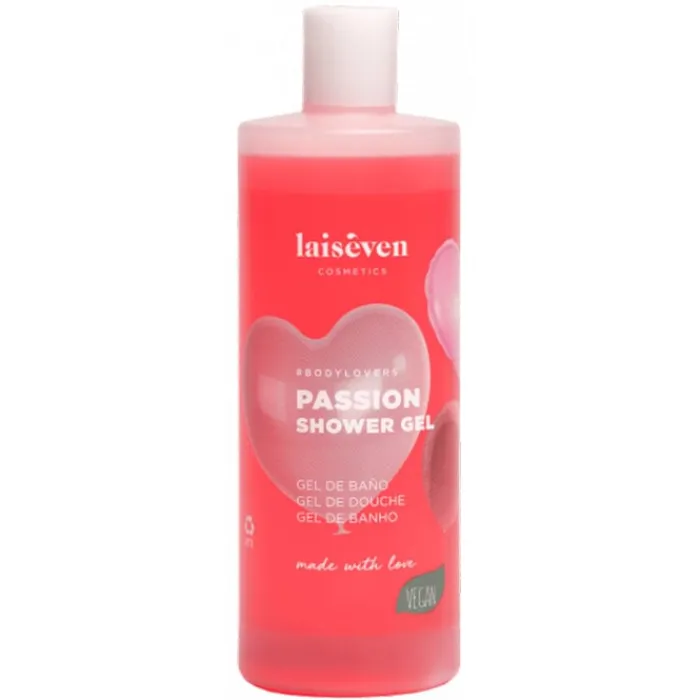 Laiseven PASSION Gel de Baño