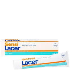 Lacer Pasta Dentífrica Sensi