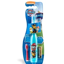 Patrulla Canina Cepillo Dental Eléctrico