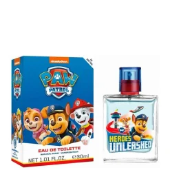 Niños Patrulla Canina EDT