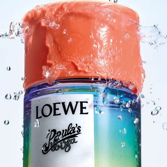 Mujer LOEWE PAULA'S IBIZA ECLECTIC