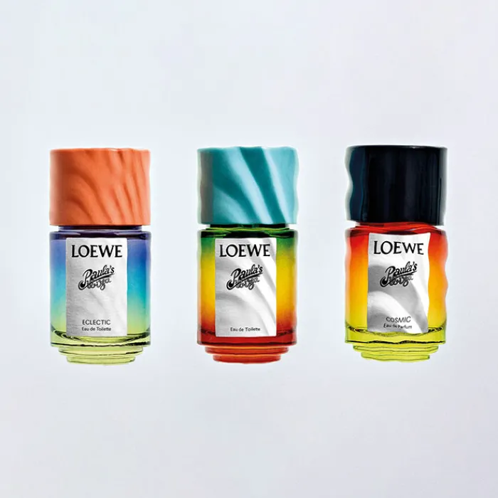 Mujer LOEWE PAULA'S IBIZA ECLECTIC