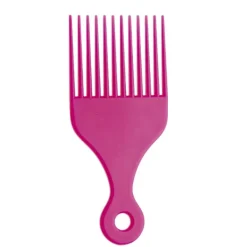 Bamar Peine Afro Color