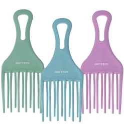 Beter Peine Ahuecador Doble